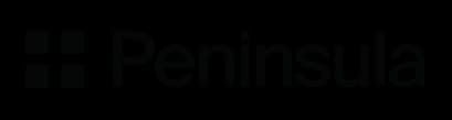 Peninsula Legal logo